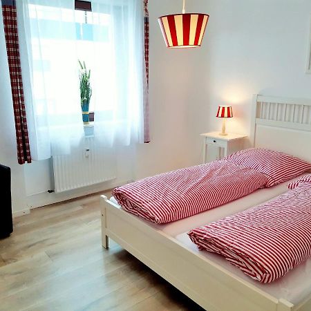 Ferienwohnung Anna Winterberg Esterno foto