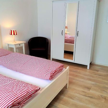 Ferienwohnung Anna Winterberg Esterno foto