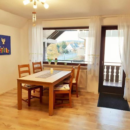 Ferienwohnung Anna Winterberg Esterno foto