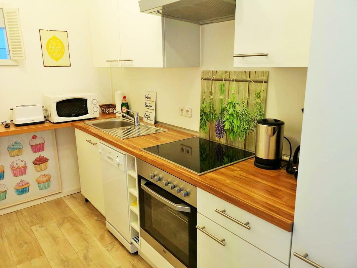 Ferienwohnung Anna Winterberg Esterno foto